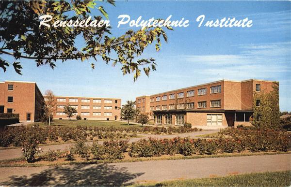 Rensselaer Polytechnic Institute