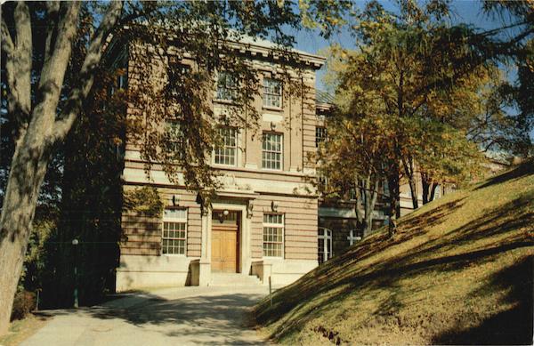 Rensslaer Polytechnic Institute