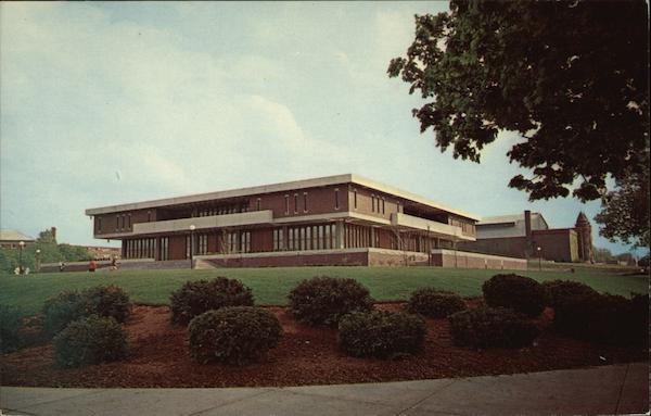 Rensselaer Polytechnic Institute