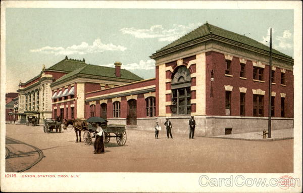 Union Station