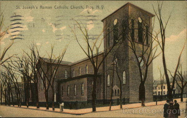 St. Joseph's Roman Catholic Church