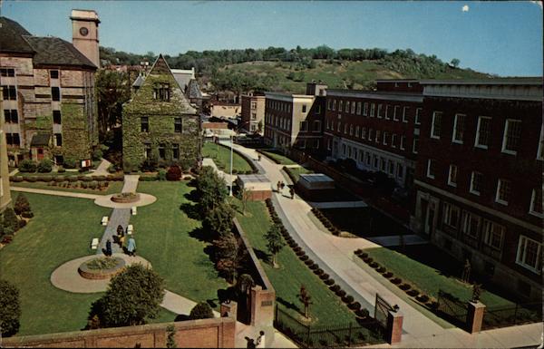 Russell Sage College