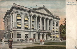 New Court House