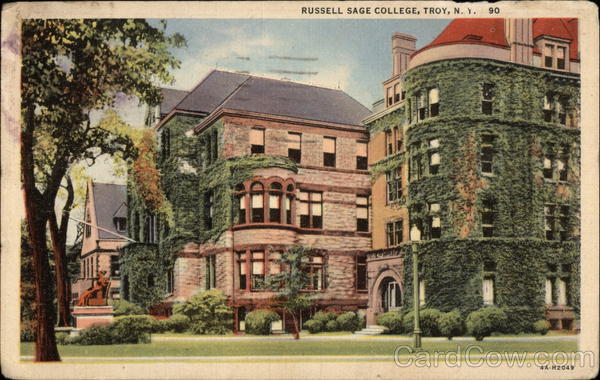 Russell Sage College