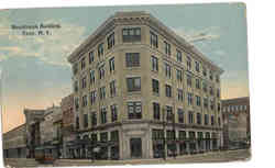 Boardman Building