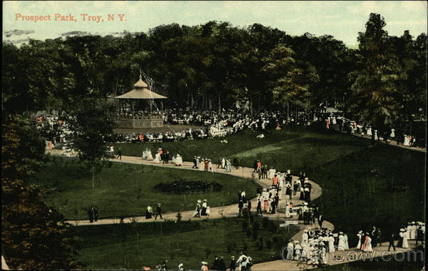 Prospect Park