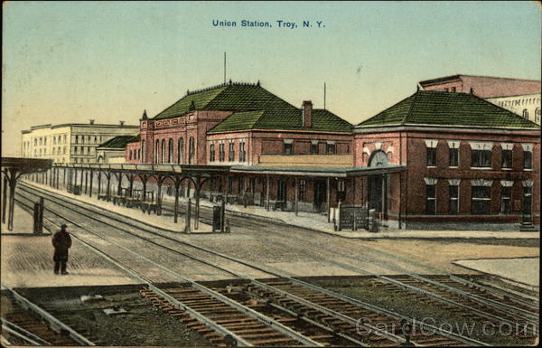 Union Station